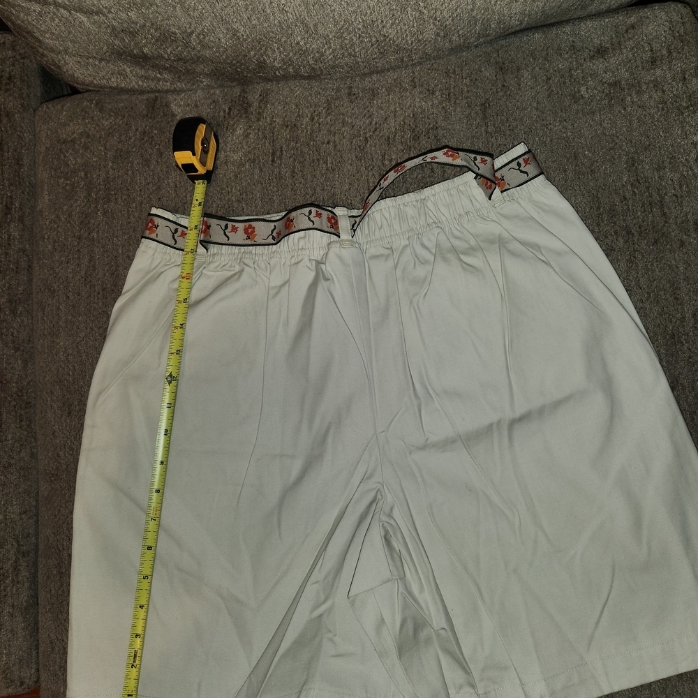 White Stag Stone Cotton Skirt - Picture 2 of 4